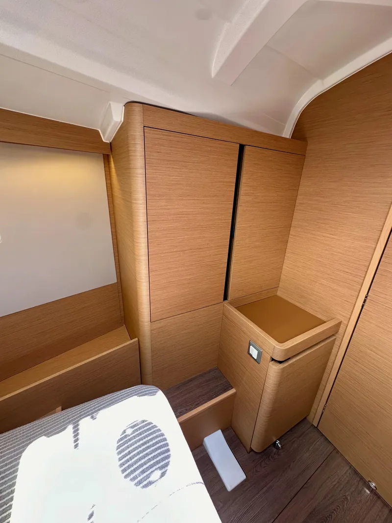 Slide: The Image of Jeanneau Sun Odyssey 440 2021 - 89