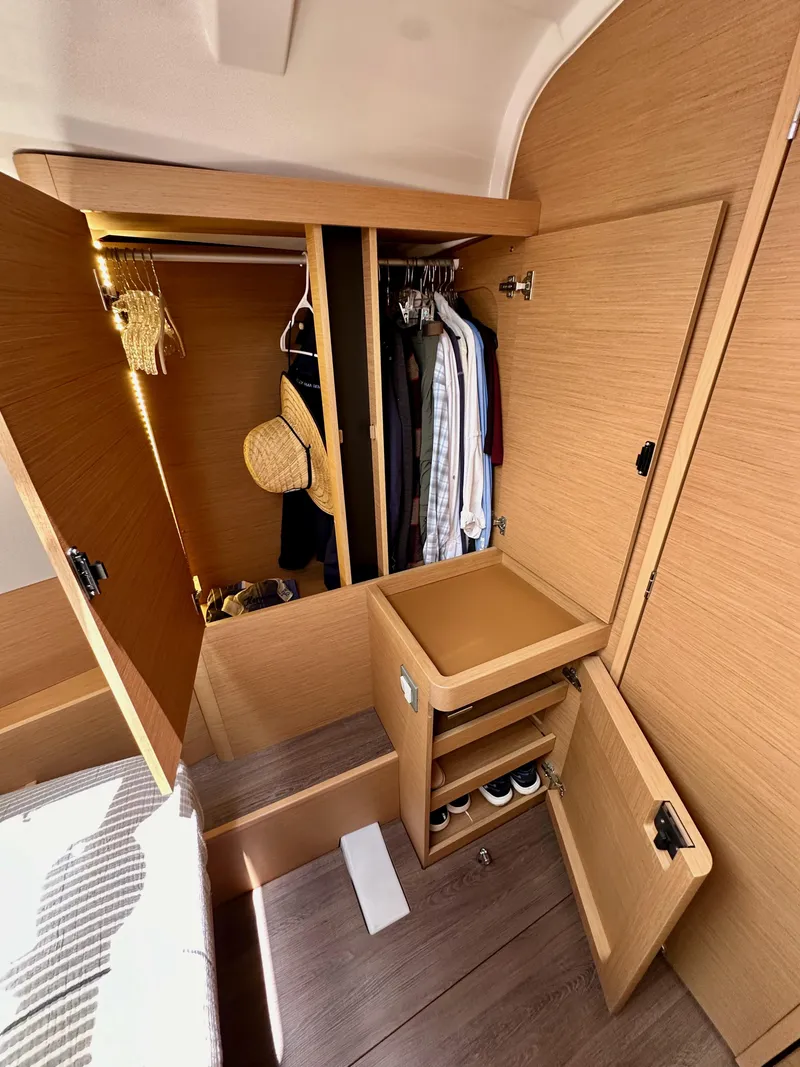 Slide: The Image of Jeanneau Sun Odyssey 440 2021 - 90