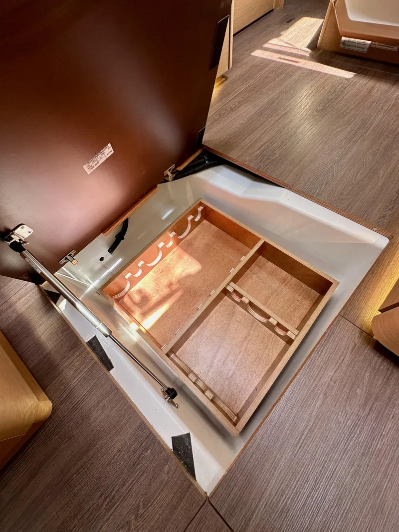 Slide: The Image of Jeanneau Sun Odyssey 440 2021 - 94