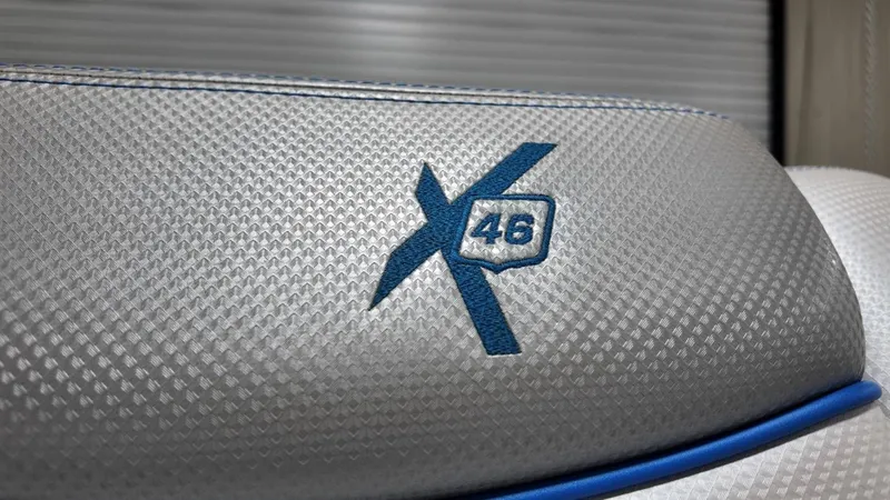 Slide: The Image of MasterCraft X46 2016 - 25