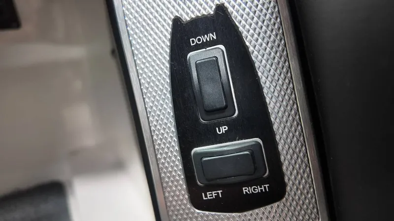 Slide: The Image of MasterCraft X46 2016 - 50