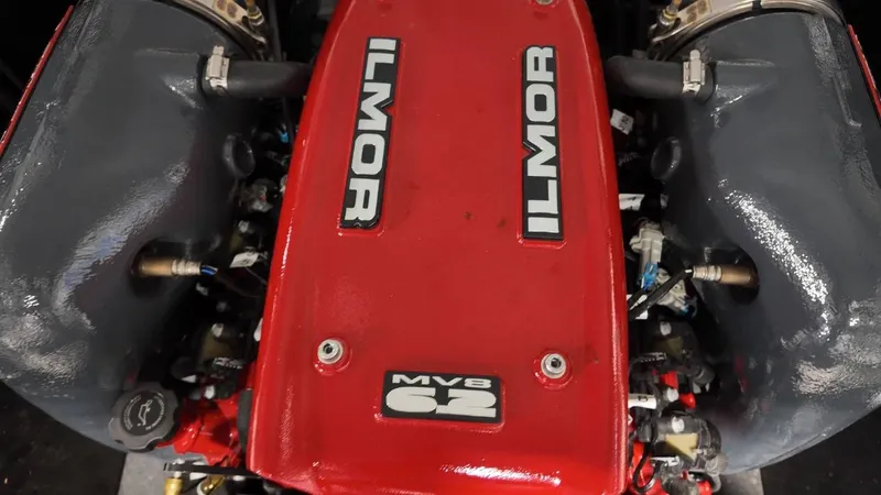 Slide: The Image of MasterCraft X46 2016 - 95