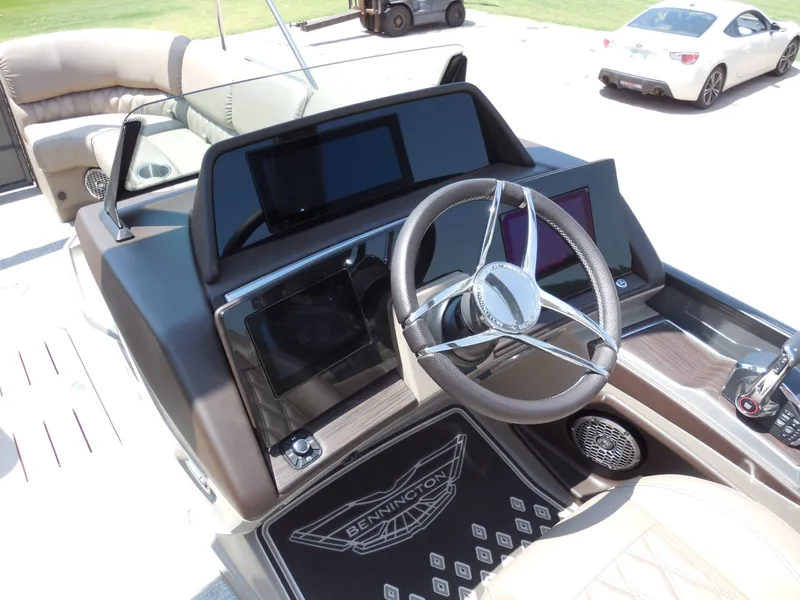 Slide: The Image of Bennington 25 QXFBA 2025 - 9