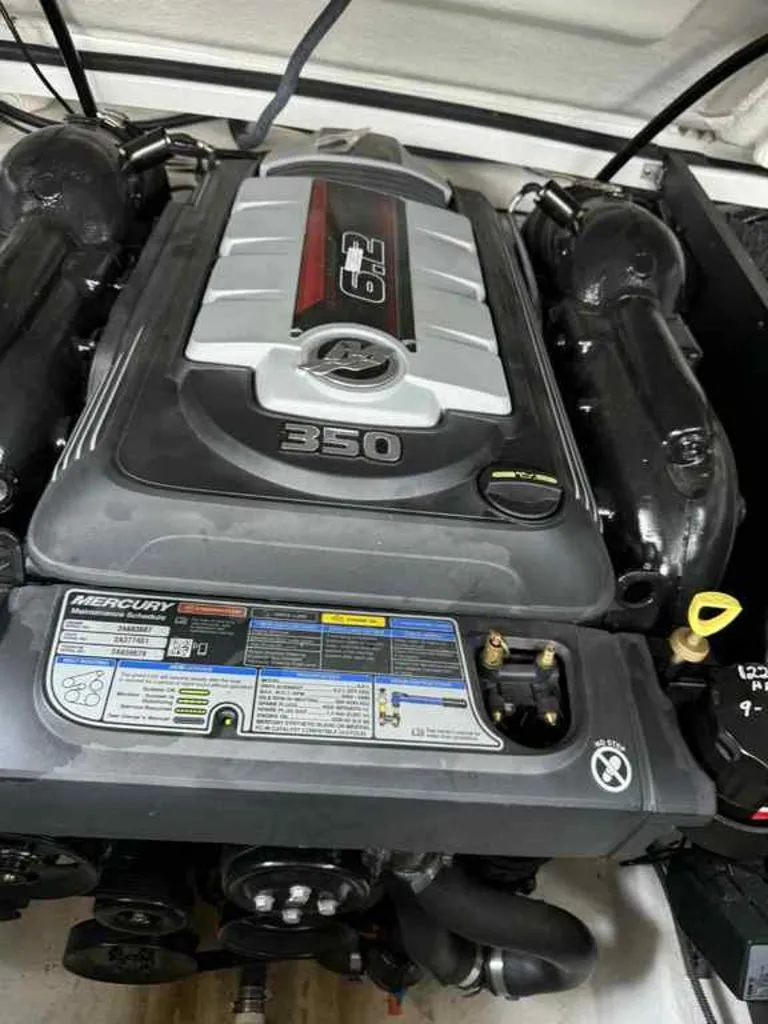 Slide: The Image of Monterey 278SS Super Sport 2021 - 10