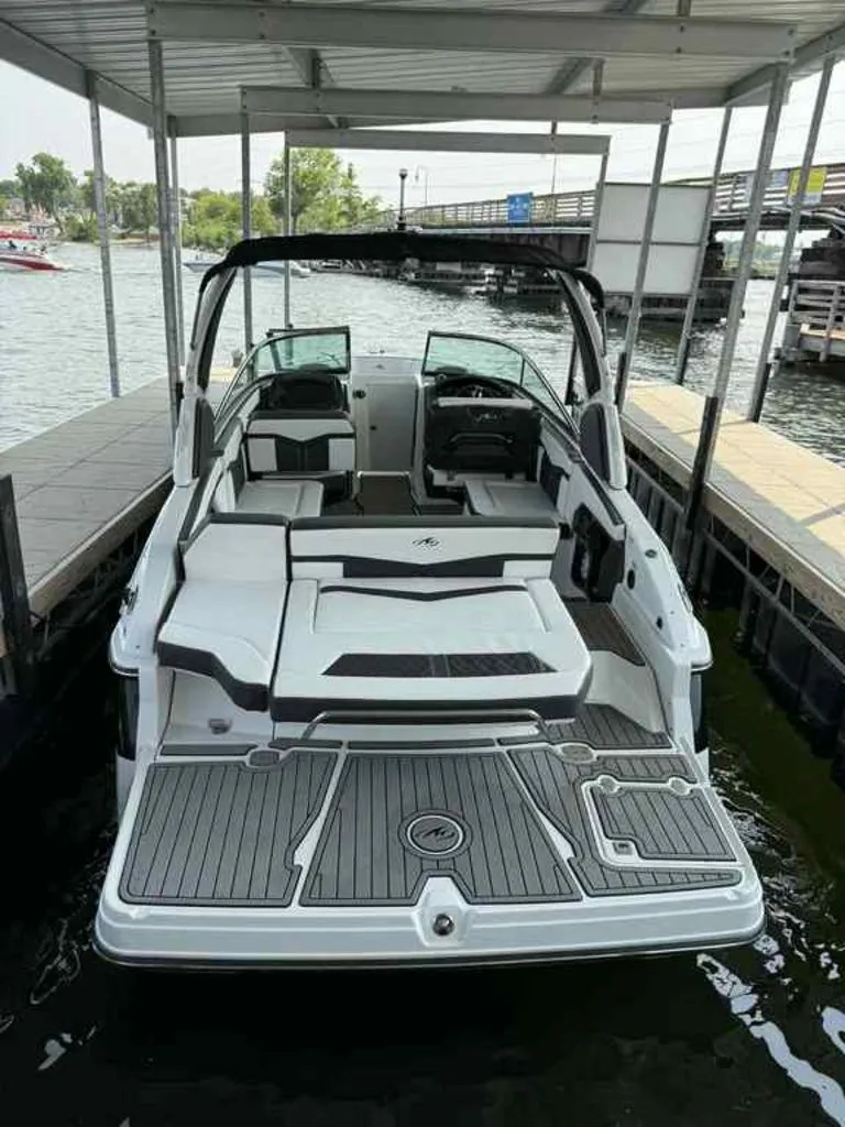 Slide: The Image of Monterey 278SS Super Sport 2021 - 3