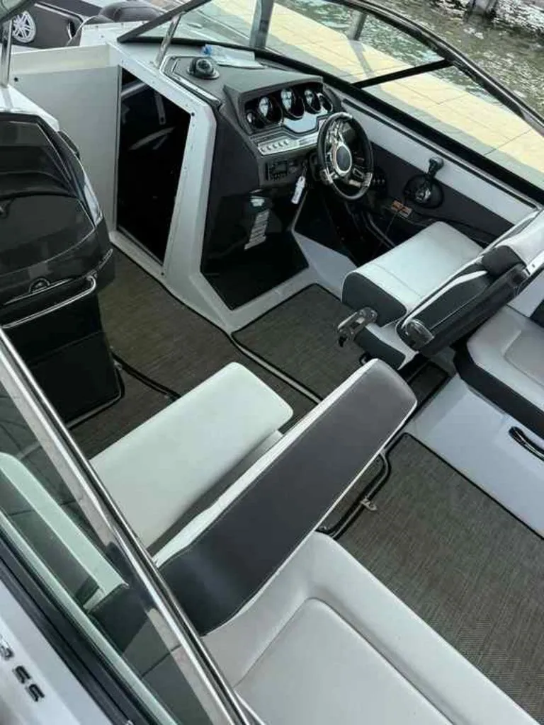 Slide: The Image of Monterey 278SS Super Sport 2021 - 5