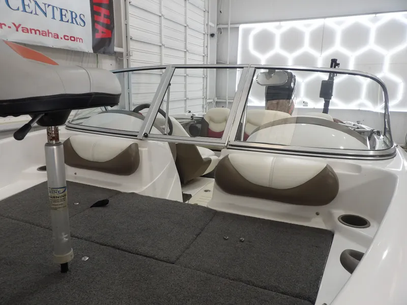 Slide: The Image of Nitro 188 Sport 2003 - 10