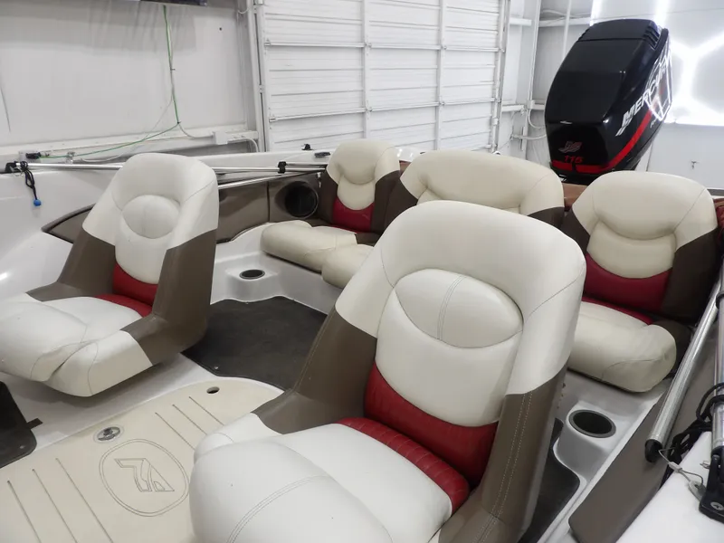 Slide: The Image of Nitro 188 Sport 2003 - 13