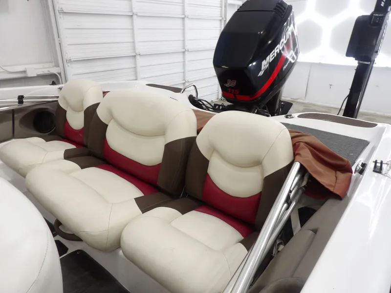 Slide: The Image of Nitro 188 Sport 2003 - 14