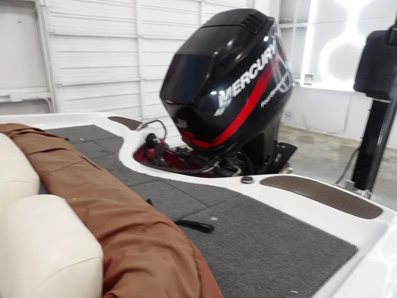 Slide: The Image of Nitro 188 Sport 2003 - 15