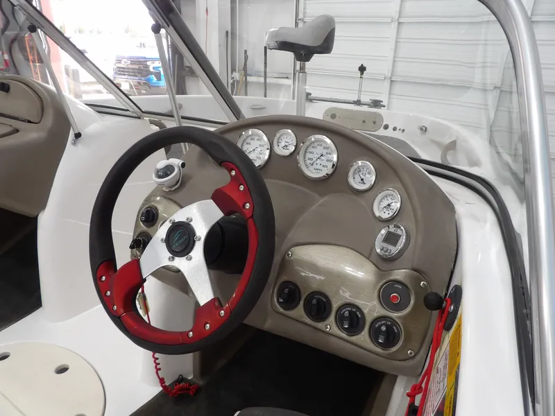 Slide: The Image of Nitro 188 Sport 2003 - 19