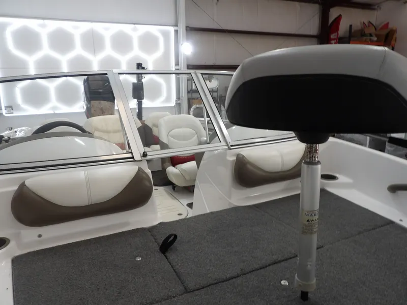 Slide: The Image of Nitro 188 Sport 2003 - 20