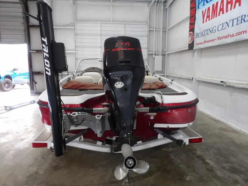 Slide: The Image of Nitro 188 Sport 2003 - 8