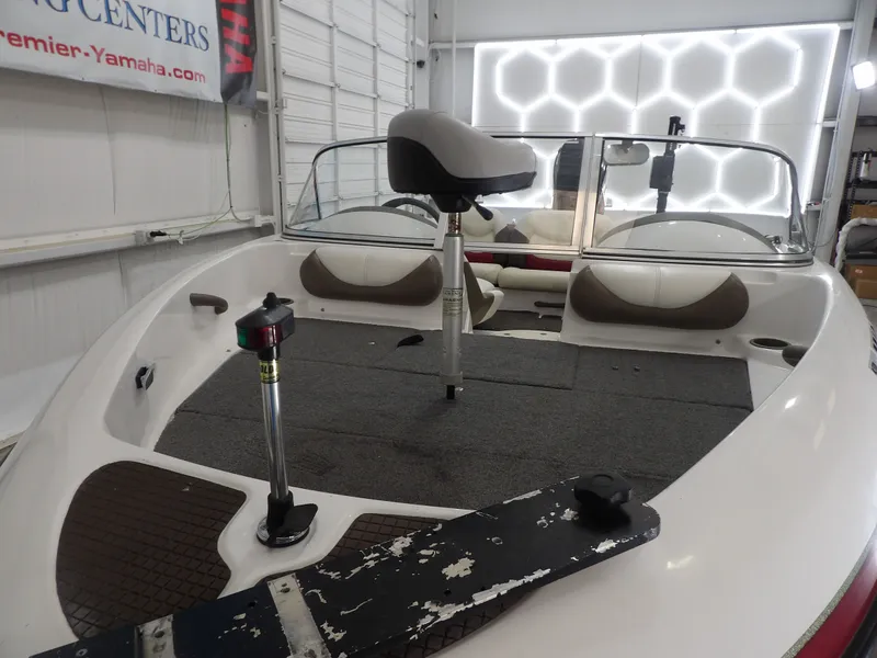 Slide: The Image of Nitro 188 Sport 2003 - 9