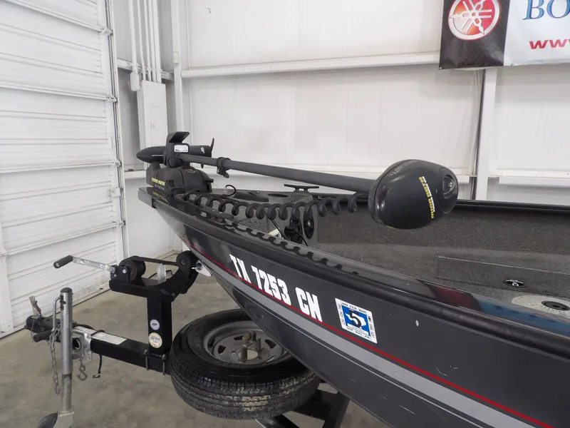 Slide: The Image of Tracker SUPER PRO GUIDE V16 2015 - 7