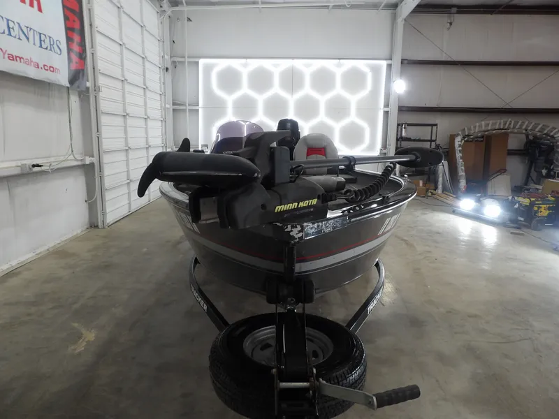 Slide: The Image of Tracker SUPER PRO GUIDE V16 2015 - 8