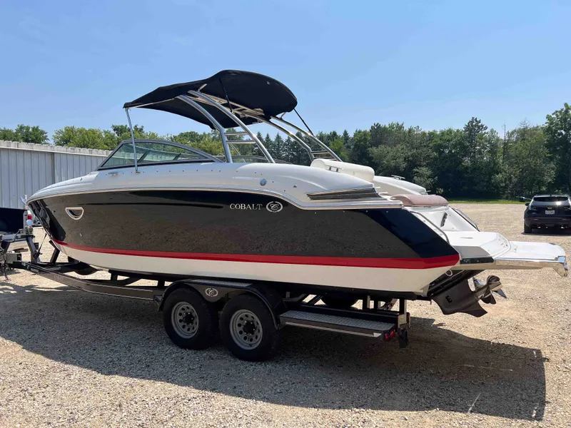 Slide: The Image of Cobalt 276 2013 - 3