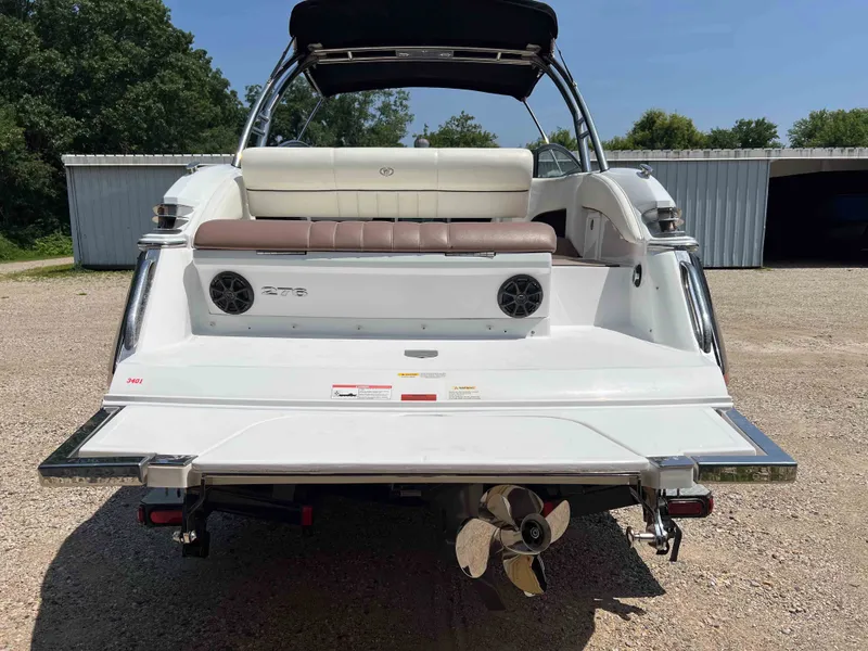 Slide: The Image of Cobalt 276 2013 - 33