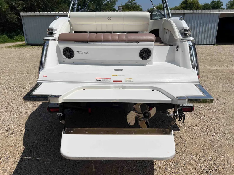 Slide: The Image of Cobalt 276 2013 - 36