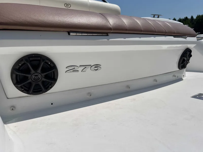 Slide: The Image of Cobalt 276 2013 - 38