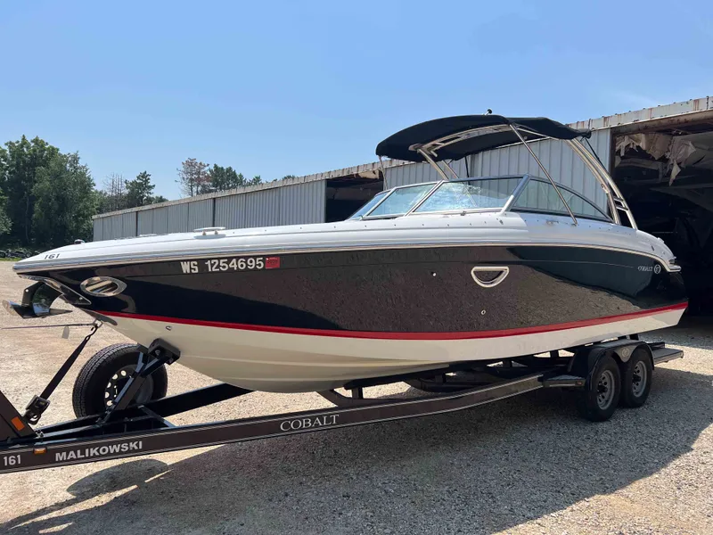 Slide: The Image of Cobalt 276 2013 - 4