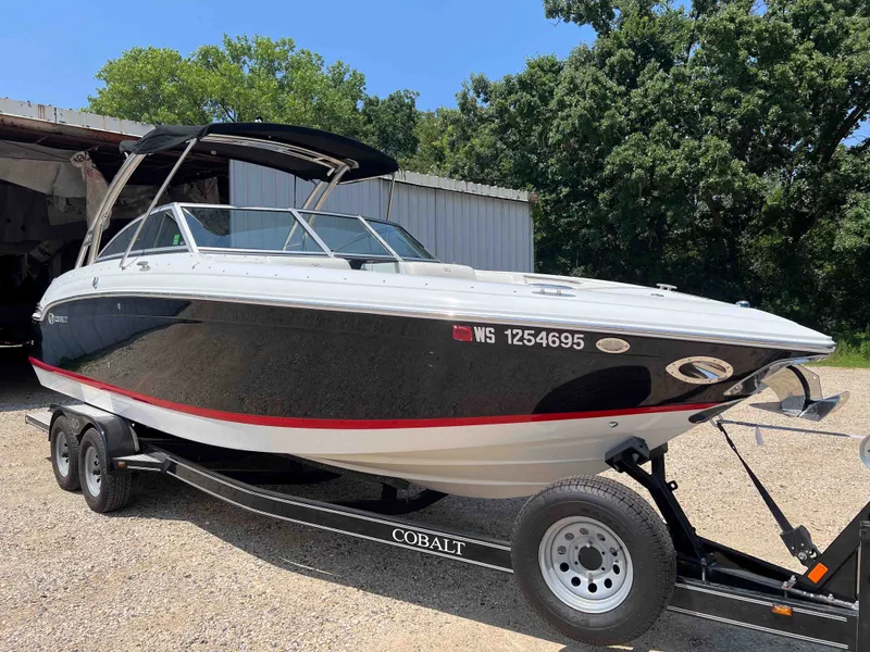 Slide: The Image of Cobalt 276 2013 - 5