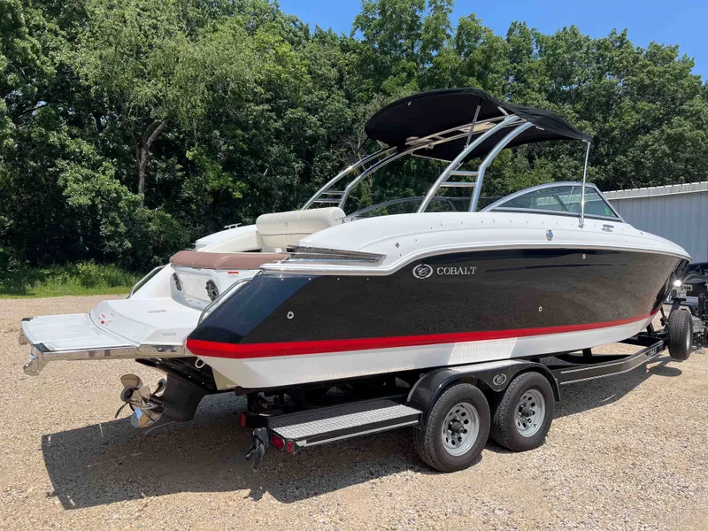 Slide: The Image of Cobalt 276 2013 - 6