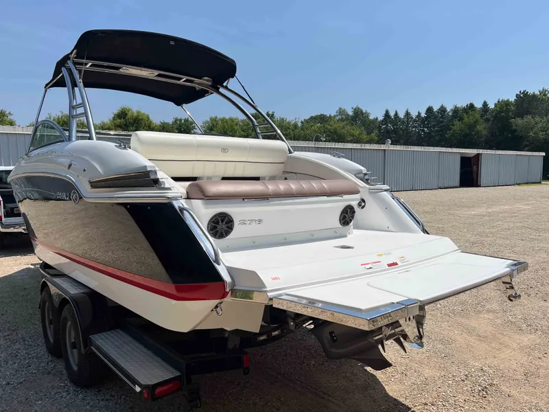 Slide: The Image of Cobalt 276 2013 - 7