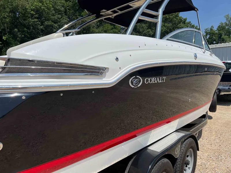 Slide: The Image of Cobalt 276 2013 - 8