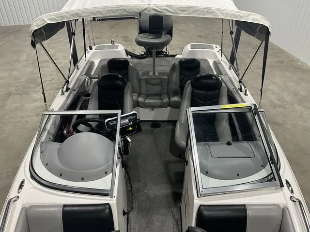 Slide: The Image of Skeeter SL 190 2010 - 12