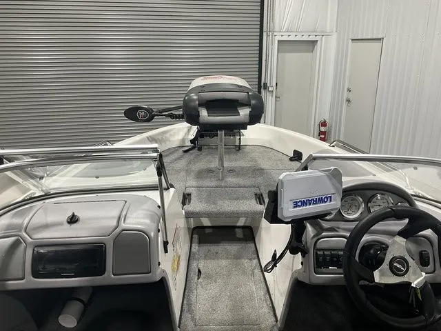 Slide: The Image of Skeeter SL 190 2010 - 13