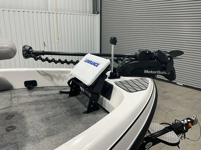 Slide: The Image of Skeeter SL 190 2010 - 4