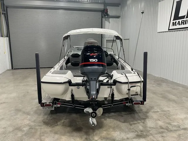 Slide: The Image of Skeeter SL 190 2010 - 9