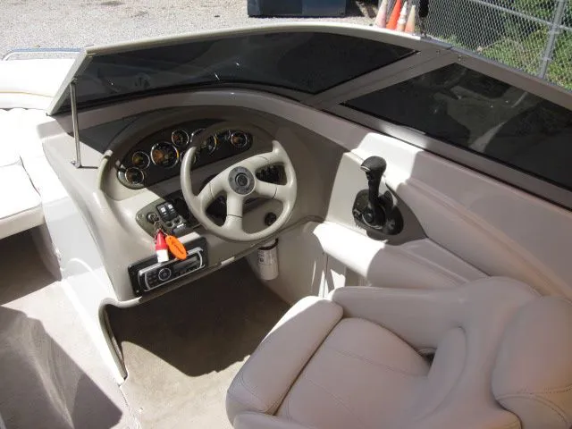 Slide: The Image of Crownline Boats 210 LS 2007 - 11