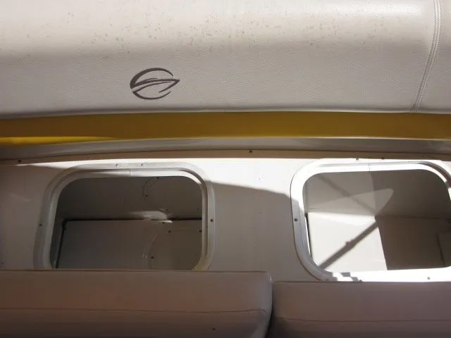 Slide: The Image of Crownline Boats 210 LS 2007 - 15