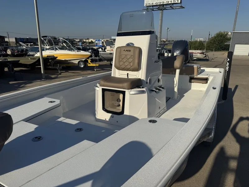 Slide: The Image of Avid 23 Mag 2026 - 4