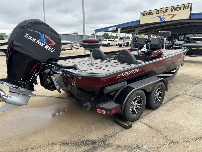 Slide: The Image of Vexus AVX1980 2021 - 2