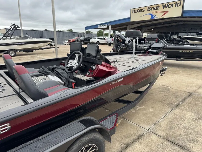 Slide: The Image of Vexus AVX1980 2021 - 3