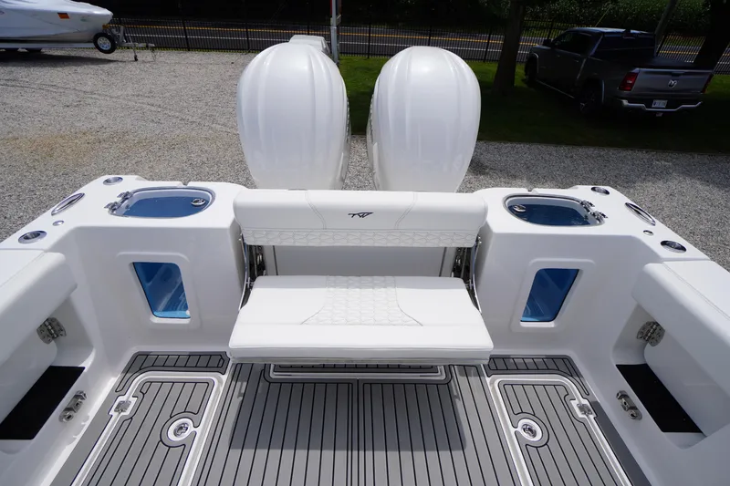 Slide: The Image of Tidewater 282 CC Adventure 2026 - 54