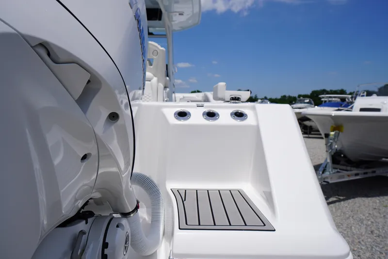 Slide: The Image of Tidewater 282 CC Adventure 2026 - 66