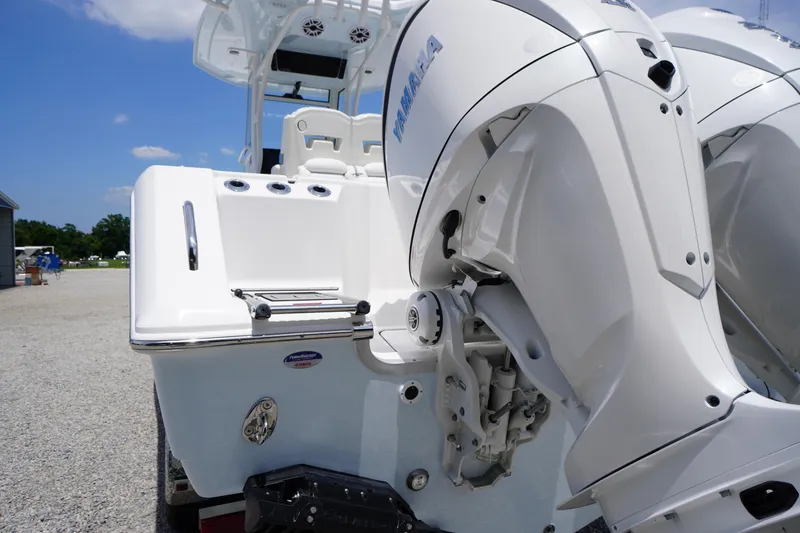 Slide: The Image of Tidewater 282 CC Adventure 2026 - 69