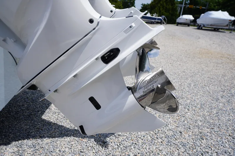 Slide: The Image of Tidewater 282 CC Adventure 2026 - 71