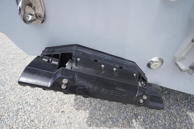 Slide: The Image of Tidewater 282 CC Adventure 2026 - 73