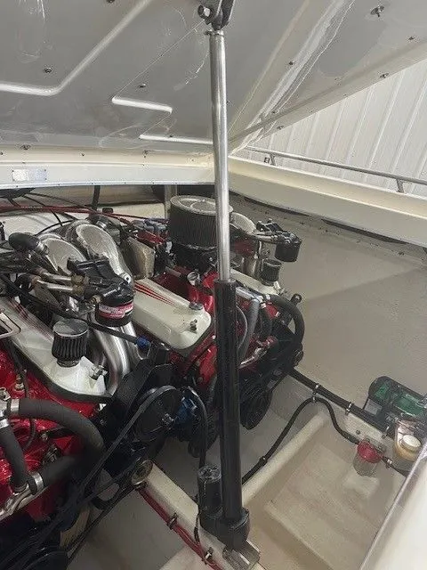 Slide: The Image of Fountain 36 Fever 1989 - 10