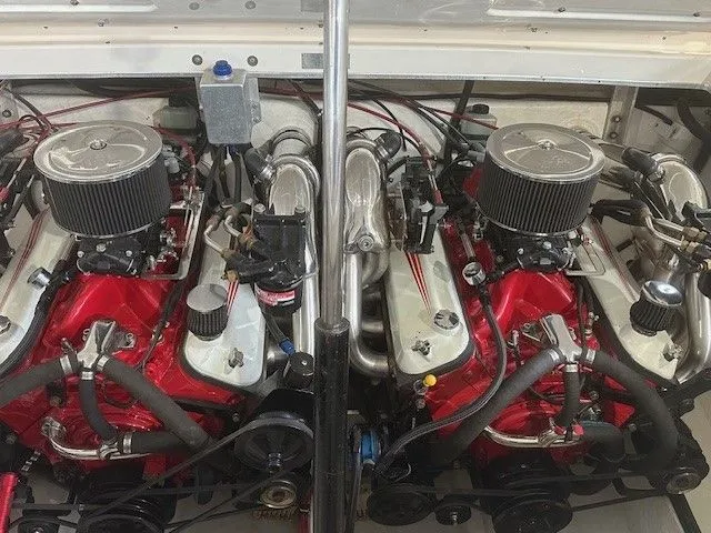 Slide: The Image of Fountain 36 Fever 1989 - 13