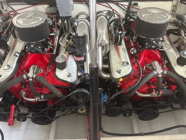 Slide: The Image of Fountain 36 Fever 1989 - 14