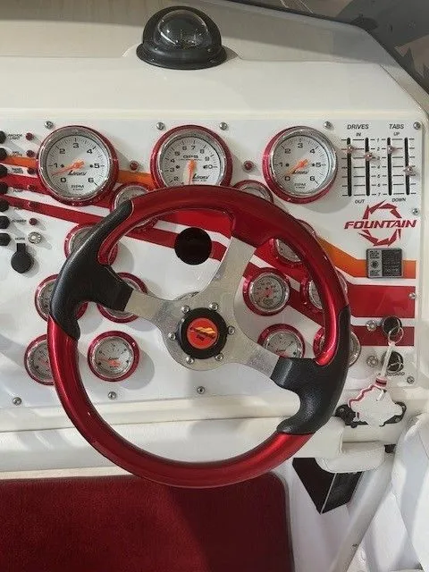 Slide: The Image of Fountain 36 Fever 1989 - 15