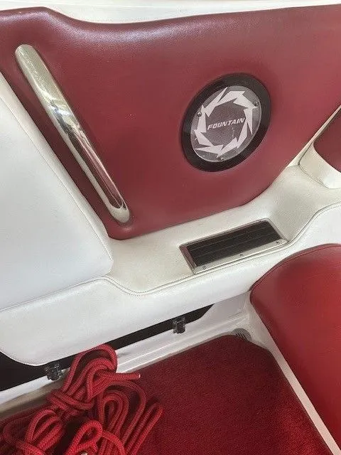 Slide: The Image of Fountain 36 Fever 1989 - 19