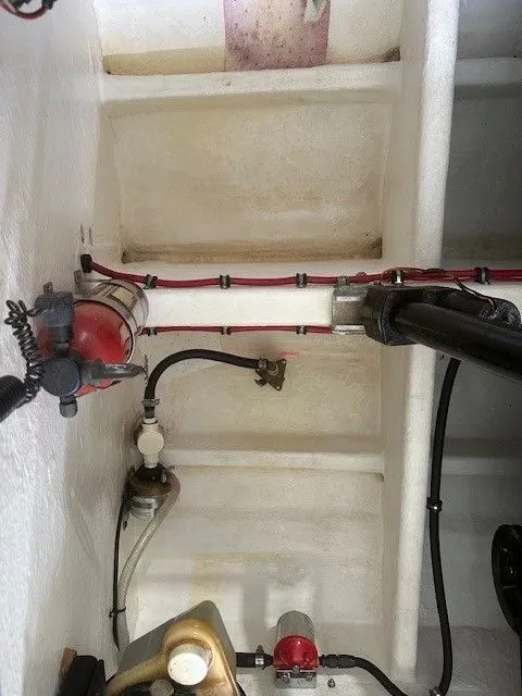 Slide: The Image of Fountain 36 Fever 1989 - 22