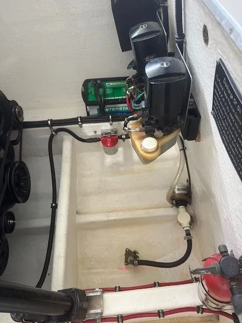 Slide: The Image of Fountain 36 Fever 1989 - 23